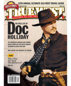 True West Magazine Collector Issue-April 2017