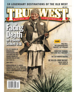 True West Magazine Collector Issue July 2017