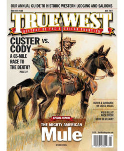 True West Magazine Collector Issue-May 2017