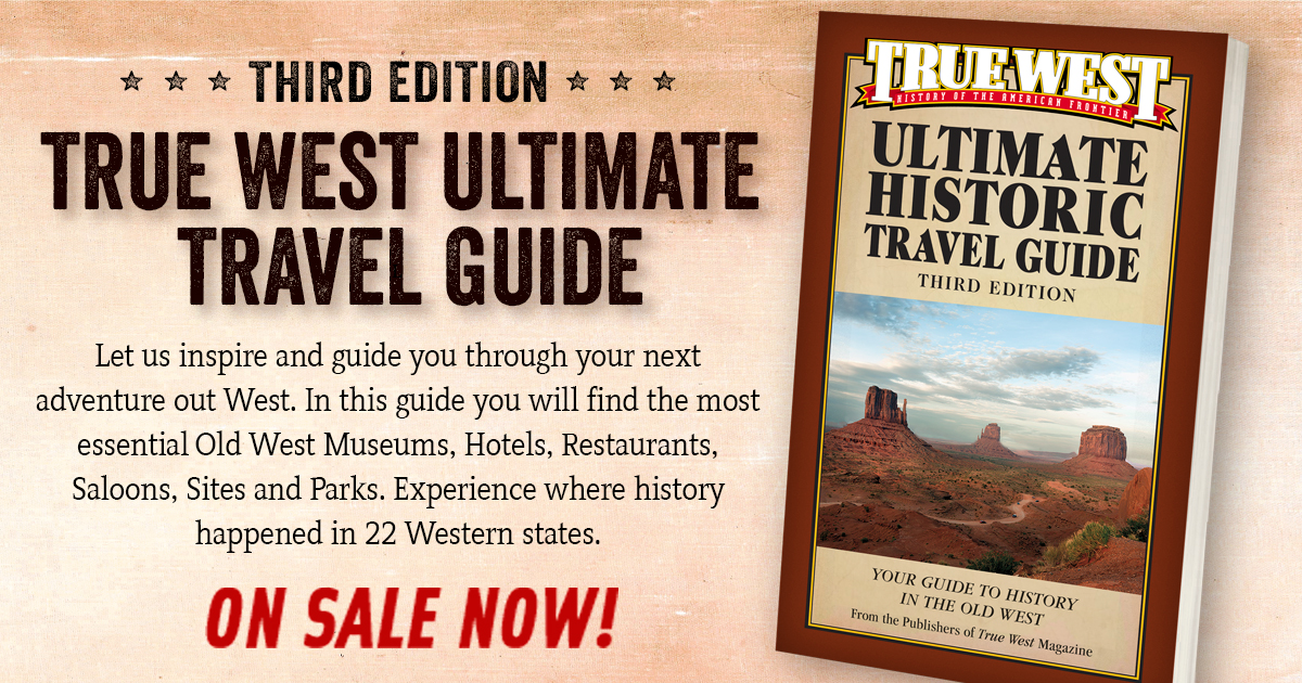 True West Travel Guide