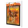 Illustrated Life And Times of Wild Bill Hickok