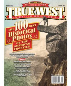 True West Magazine Collector Issue-January 2017