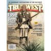 True West Magazine Collector Issue July 2017