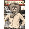 True West Magazine Collector Issue-June 2017