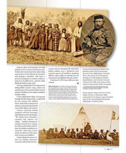 True West Magazine Collector Issue June 2018-George Armstrong Custer