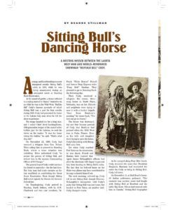 True-West-Magazine-Collector-Issue-February-2018---Sitting-Bull---Buffalo-Bill-Cody