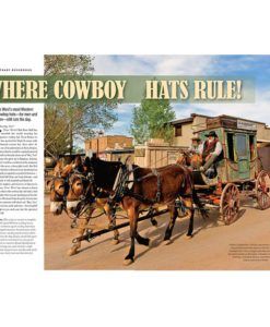 True-West-Magazine-Collector-Issue-July-2018-Cowboy-Hats-Rule