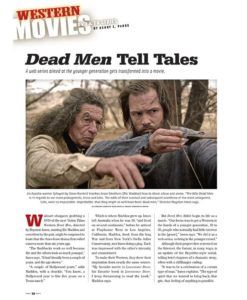 True-West-Magazine-Collector-Issue-July-2018-Dead-Men-Tell-Tales