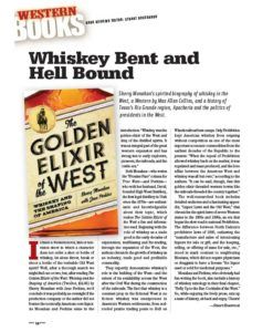 True-West-Magazine-Collector-Issue-Aug-2018-Whiskey-Bent