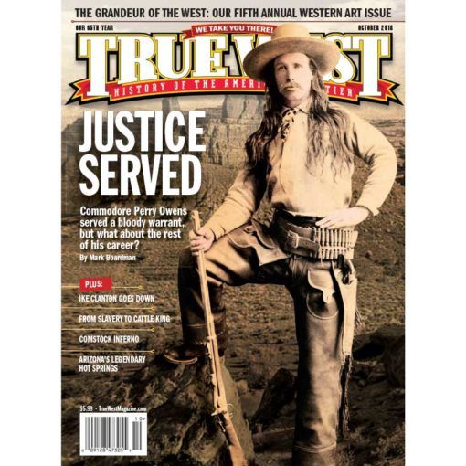 True-West-Magazine-Collector-Issue-Oct-2018-Commodore-Perry-Owens