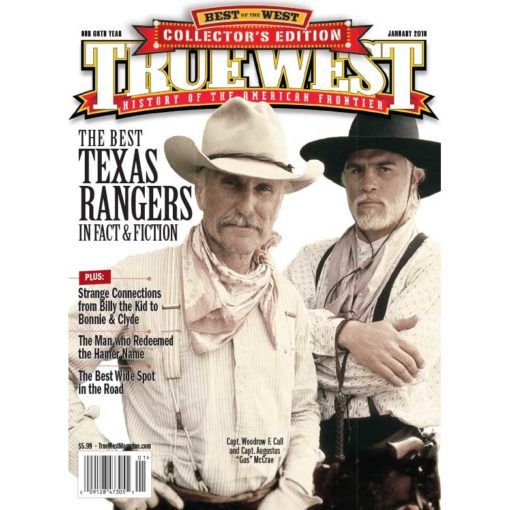 True-West-Magazine-Collector-Issue-Jan-2019-Texas-Rangers