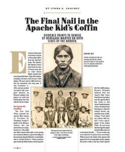True-West-Magazine-Collector-Issue-Feb-2019-Apache-Kid
