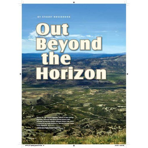True-West-Magazine-Collector-Issue-Apr-2019-Out-Beyond-The-Horizon