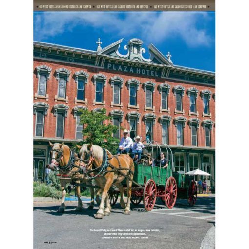 True-West-Magazine-Collector-Issue-May-2019-Plaza-Hotel