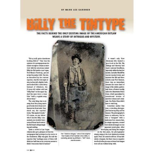True-West-Magazine-Collector-Issue-Jul-2019-Billy-Tintype
