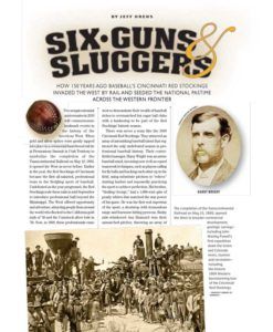 True-West-Magazine-Collector-Issue-DEC-2019-Six-Guns-Sluggers