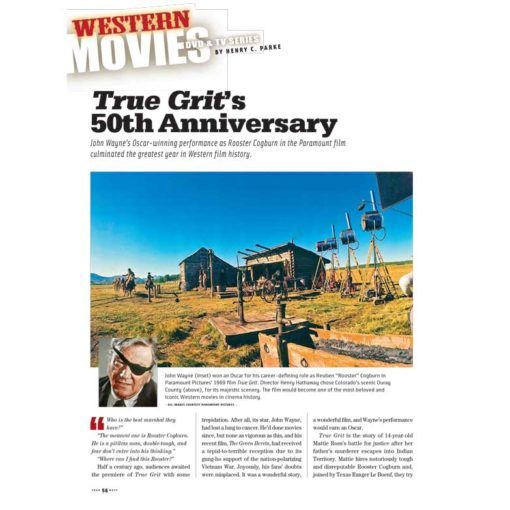 True-West-Magazine-Collector-Issue-DEC-2019-True-Grit-50th-Anniversary