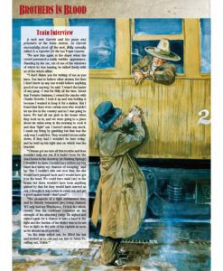 True-West-Magazine-Collector-Issue-Apr 2020 Train Interview
