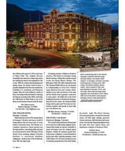 True-West-Magazine-Collector-Issue-MAY-2020-STRATER HOTEL