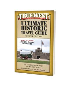 True West Historic Travel Guide