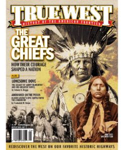 True West Magazine Jun2021 The Great Chiefs