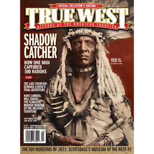 True West Magazine Sep2021 Shadow Catcher