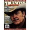 True West Magazine Nov2021 Ben Johnson