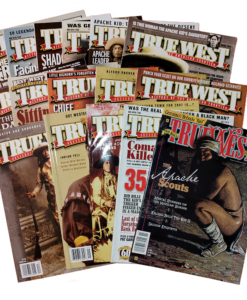 Belt Loops - True West Magazine