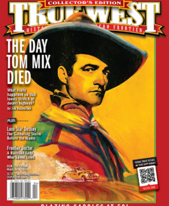 True West Magazine March-April 2024